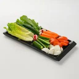 Vegetable Platter